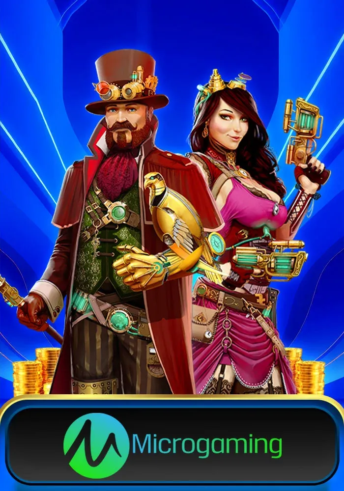 zyn168 microgaming